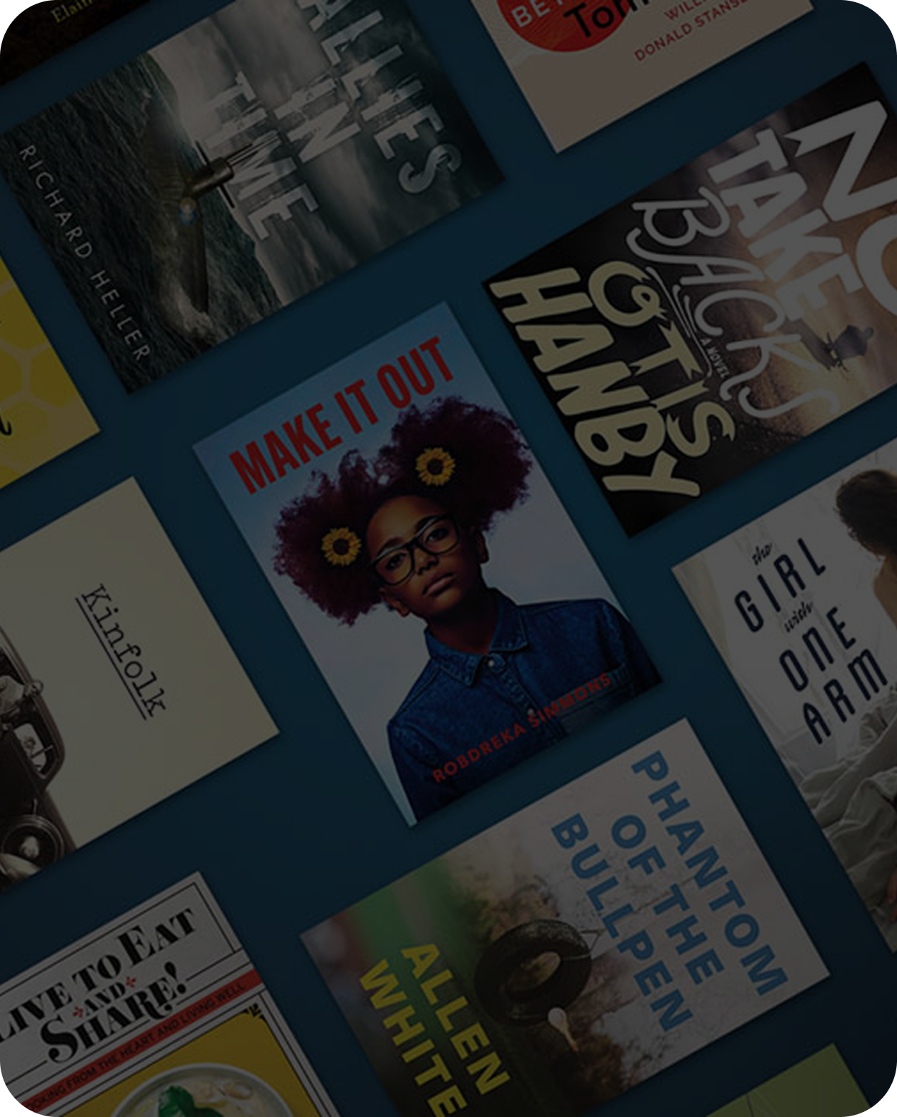 Books Collection