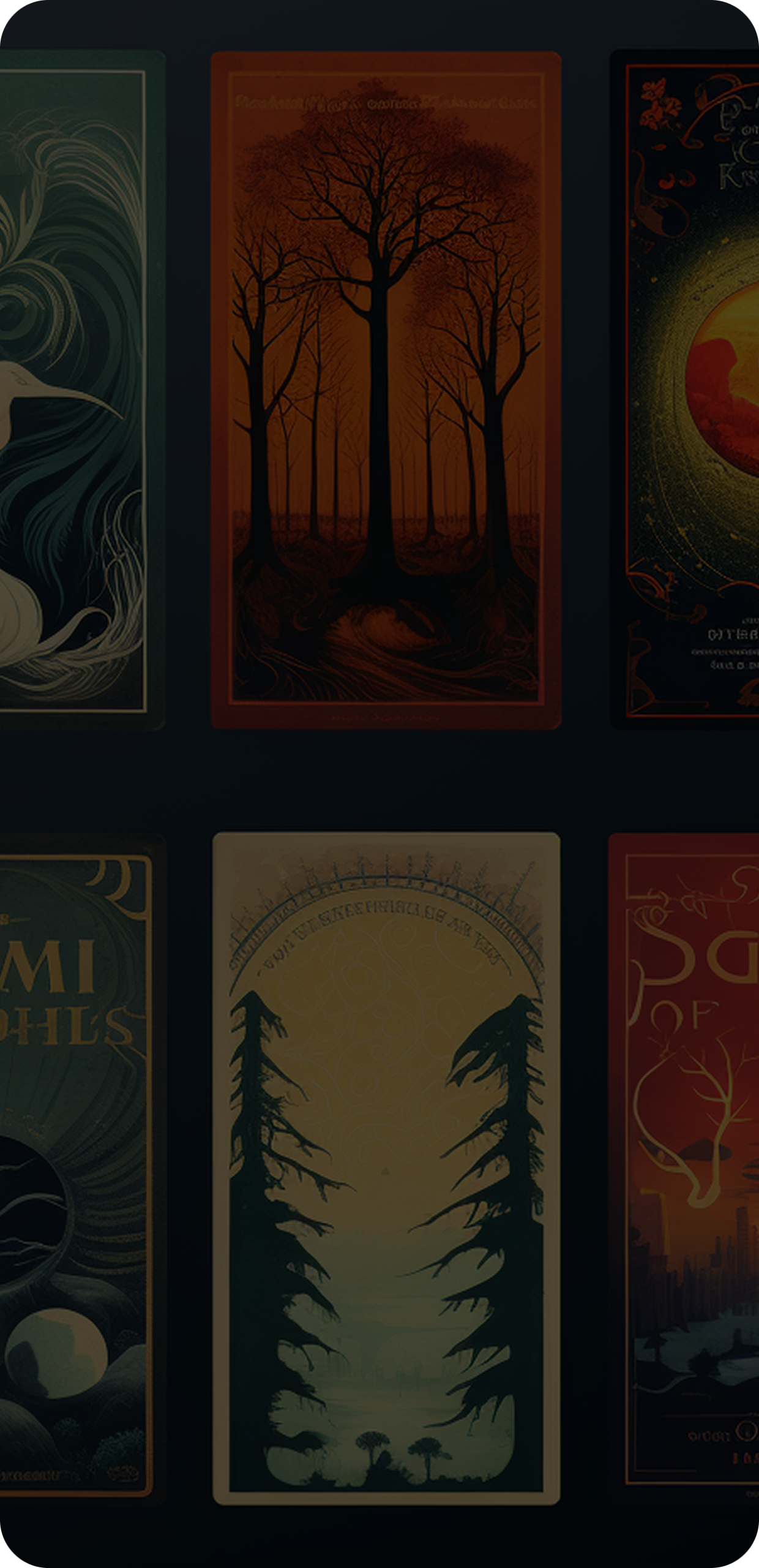 Books Collection