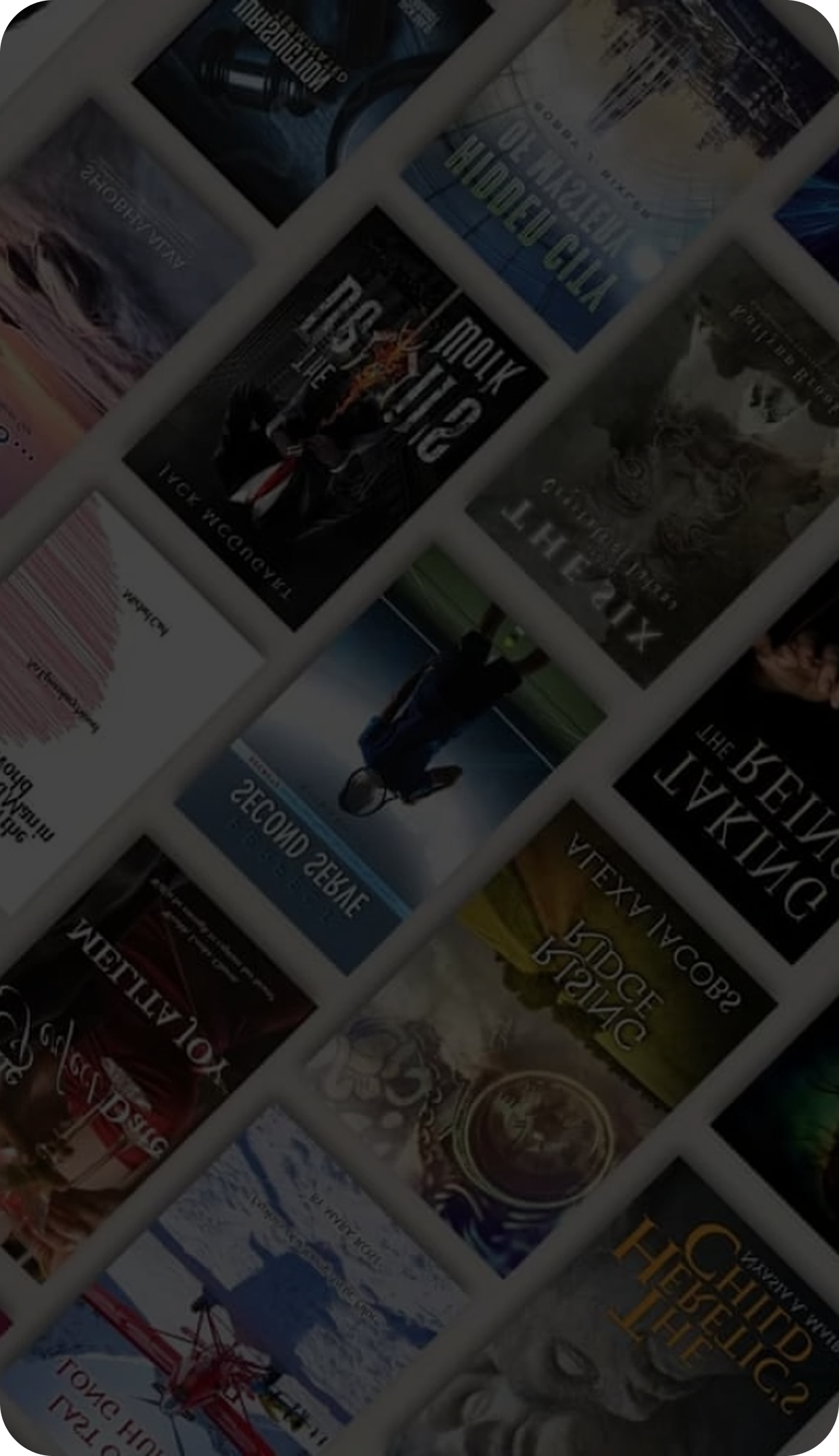 Books Collection