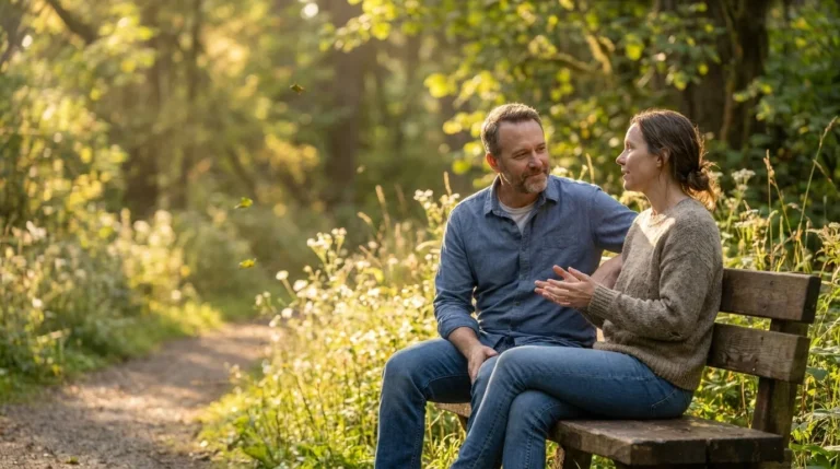 Why Mindful Listening Strengthens Every Relationship