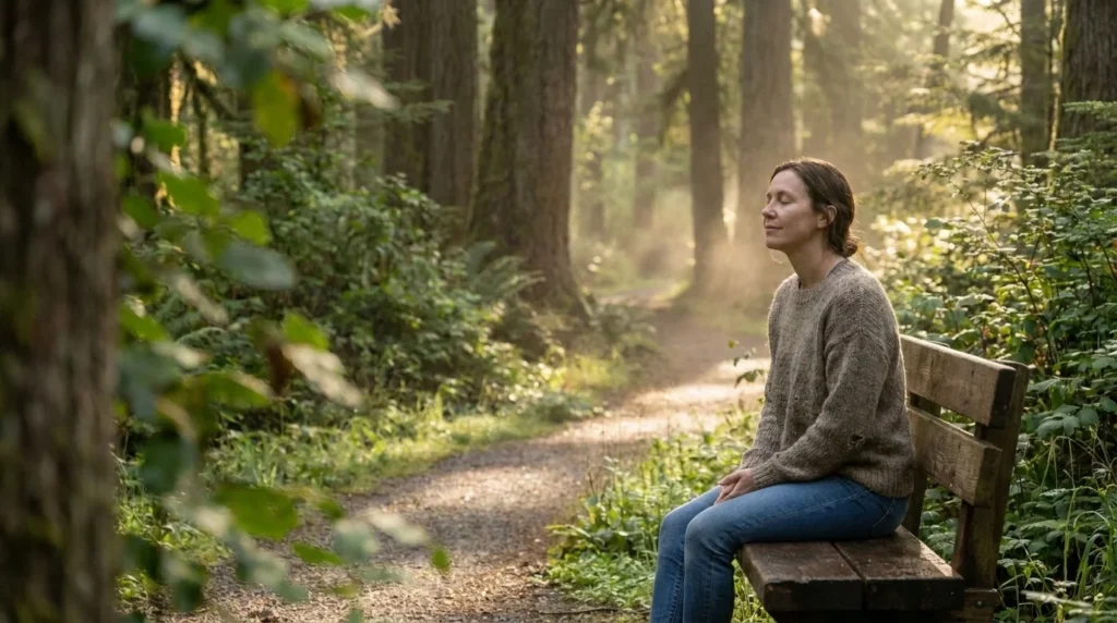 A Mindfulness Practice for Everyday Life