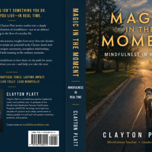 Magic in the Moment (Ebook)